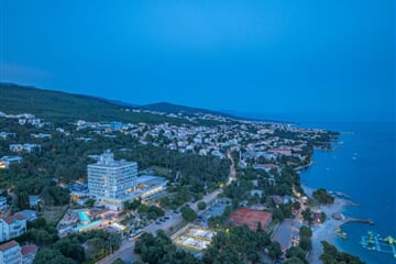 Crikvenica - Omorika hotel ****
