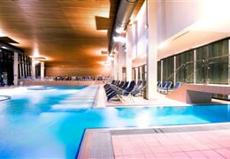 Slovinsko – Ptuj, Ráj Orchidejí, Wellness Vivat Terme 5*