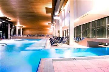 Slovinsko – Ptuj, Ráj Orchidejí, Wellness Vivat Terme 5*