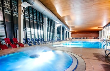 Slovinsko – Velikonoce A Vivat Terme 5*