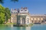 Foto - Velikonoční Paříž + KRÁLOVSKÉ ZÁMKY FONTAINEBLEAU A VAUX-LE-VICOMTE