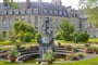 Foto - Velikonoční Paříž + KRÁLOVSKÉ ZÁMKY FONTAINEBLEAU A VAUX-LE-VICOMTE