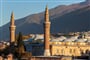 Foto - To nejlepší z Istanbulu + PALÁC DOLMABAHÇE + BURSA