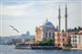 Foto - To nejlepší z Istanbulu + PALÁC DOLMABAHÇE + BURSA