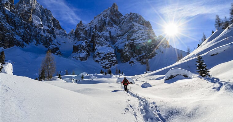 Hotel Bel Mont, Selva Val Gardena (1)