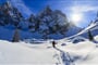 Hotel Bel Mont, Selva Val Gardena (1)