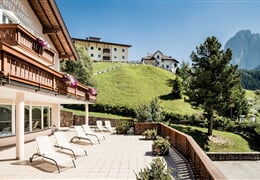 Hotel Bel Mont *** - Selva di Val Gardena