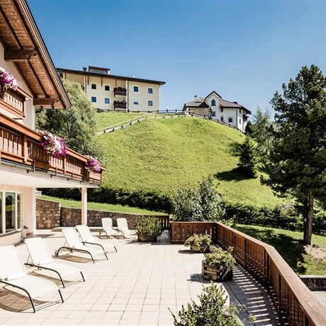 Hotel Bel Mont *** - Selva di Val Gardena