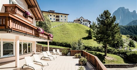 Hotel Bel Mont *** - Selva di Val Gardena