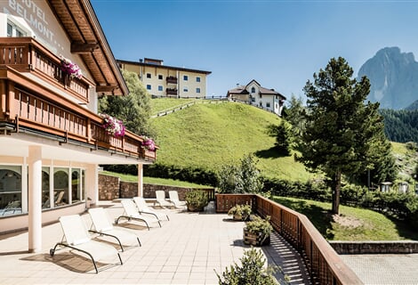 Hotel Bel Mont *** - Selva di Val Gardena