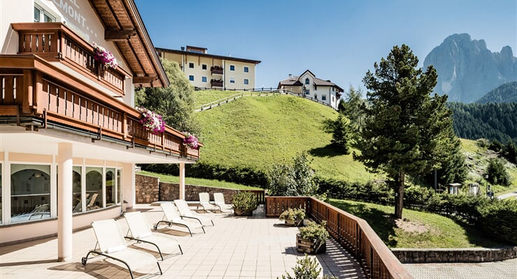 Hotel Bel Mont, Selva Val Gardena (13)