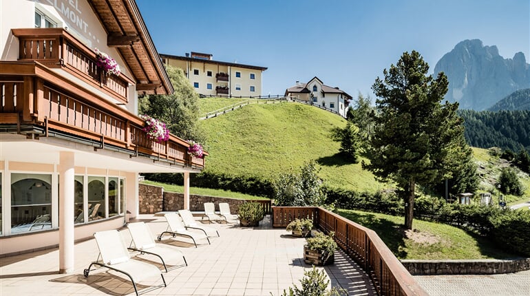 Hotel Bel Mont, Selva Val Gardena (13)