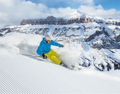 Hotel Bel Mont, Selva Val Gardena (4)