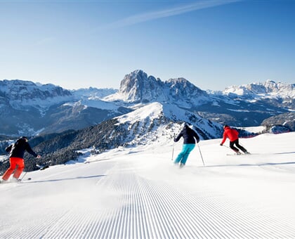 Hotel Bel Mont, Selva Val Gardena (6)