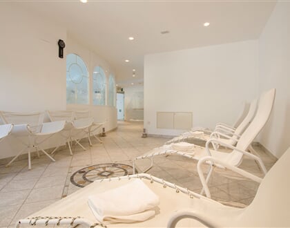 Hotel Bel Mont, Selva Val Gardena (7)