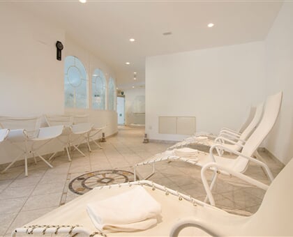 Hotel Bel Mont, Selva Val Gardena (7)