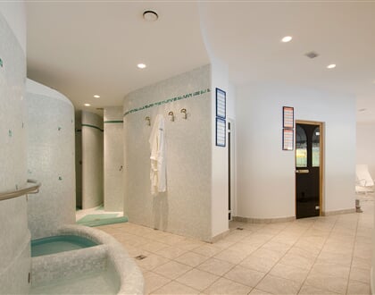 Hotel Bel Mont, Selva Val Gardena (8)