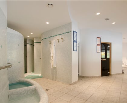 Hotel Bel Mont, Selva Val Gardena (8)