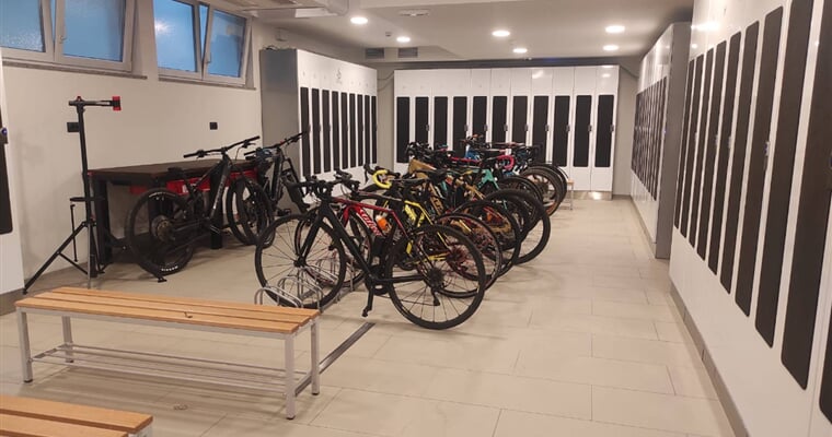Hotel Medil,Campitello 25 (1)