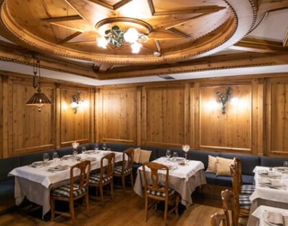 Hotel Medil,Campitello 25 (25)