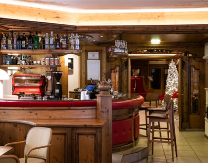 Hotel Medil,Campitello 25 (26)