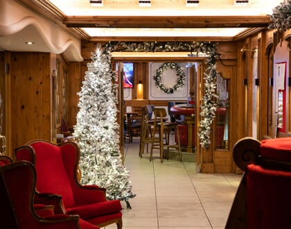 Hotel Medil,Campitello 25 (27)