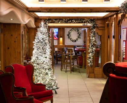 Hotel Medil,Campitello 25 (27)