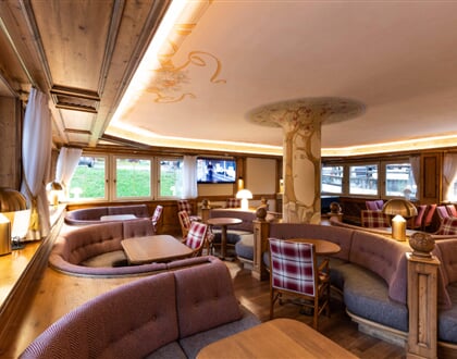 Hotel Medil,Campitello 25 (28)