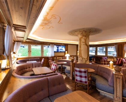 Hotel Medil,Campitello 25 (28)