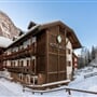 Hotel Medil **** - Campitello di Fassa
