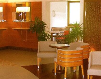 Hotel Relais San Giusto, Campitello di Fassa (2)