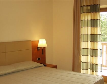 Hotel Relais San Giusto, Campitello di Fassa (23)