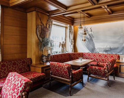Hotel Rosa, Vigo di Fassa (82)