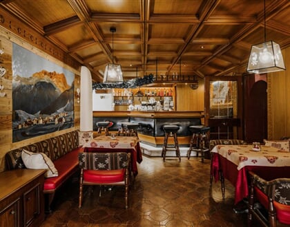 Hotel Rosa, Vigo di Fassa (83)