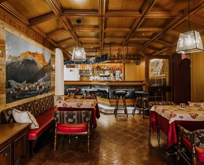 Hotel Rosa, Vigo di Fassa (83)