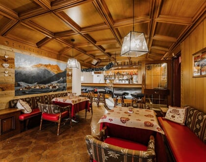 Hotel Rosa, Vigo di Fassa (84)