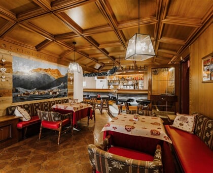 Hotel Rosa, Vigo di Fassa (84)