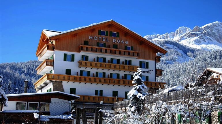Hotel Rosa, Vigo di Fassa (85)
