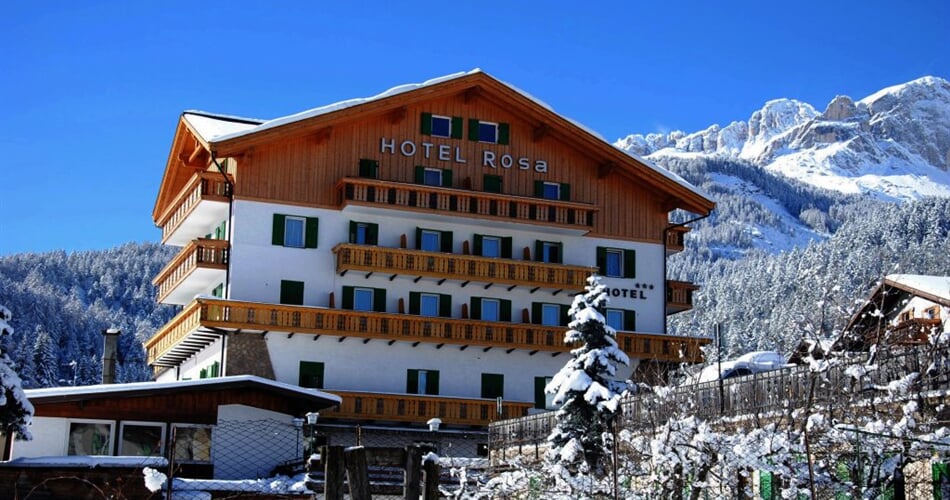 Hotel Rosa, Vigo di Fassa (85)