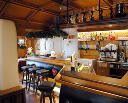 Hotel Rosa, Vigo di Fassa (9)