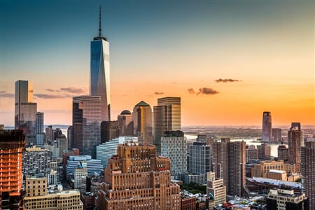 To nejlepší z New Yorku + BOSTON A HARVARDSKÁ UNIVERZITA + SALEM