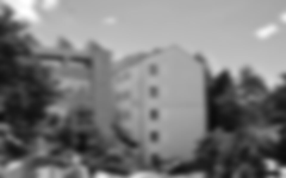 Crikvenica - hotel ThalassoTherapia **** - ODJEZD Z MORAVY