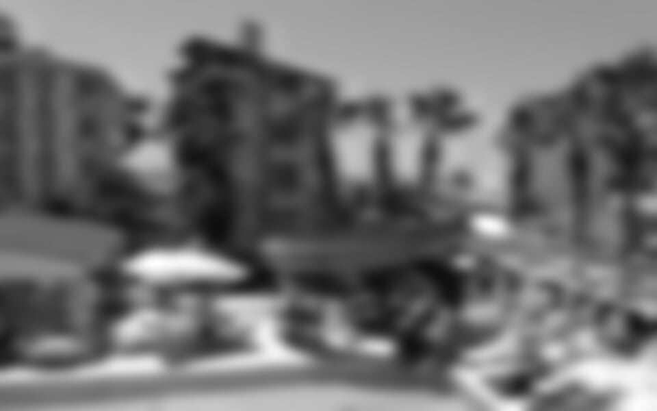 Side - Hotel Saygili Beach