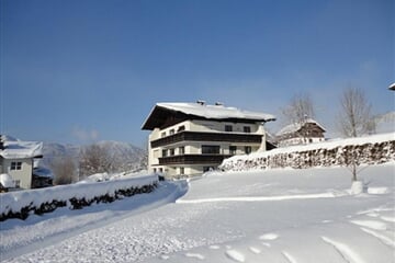 Dachstein-West - Apartmány v Abtenau