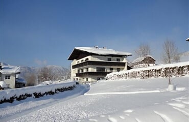 Dachstein-West - Apartmány v Abtenau