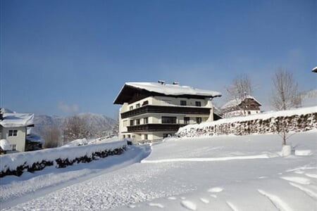 Dachstein-West - Apartmány v Abtenau