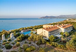 Pythagorion a Mykali - Hotel Doryssa Seaside Resort