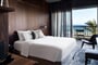 Hotel Doryssa Seaside Resort: fotografie vybavení exteriérů a interiérů ubytování.
