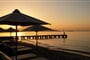 Hotel Doryssa Seaside Resort: fotografie vybavení exteriérů a interiérů ubytování.