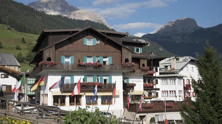 SH Enrosadira, Campitello (18)